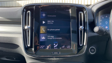 Volvo Xc40 2.0 T4 R DESIGN Pro 5dr Geartronic Petrol Estate